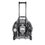 Immagine di Ridgid FlexShaft KM-1004 Fresatrice senza kit per pulizia scarichi e fresatura per tubi da 1-1/4"-4" (32 - 100 mm), dotata di cavo DeadCore da 24 m da 8 mm 79723