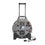 Immagine di Ridgid FlexShaft KM-1004 Fresatrice senza kit per pulizia scarichi e fresatura per tubi da 1-1/4"-4" (32 - 100 mm), dotata di cavo DeadCore da 24 m da 8 mm 79723
