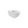 Flaminia APPSOLUTION vaso sospeso, con sistema gosilent, con apertura frontale, senza sedile, colore bianco finitura lucido AP115S