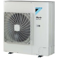 Immagine di Daikin SKY AIR ACTIVE R32 Unità esterna monosplit 9.5 kW AZAS100MV