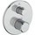Ideal Standard CERATHERM T25 miscelatore termostatico rotondo, per doccia, con deviatore, senza corpo incasso, finitura cromo A8582AA