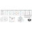 Immagine di Hatria LUMINA bidet a terra, con troppo-pieno integrato, colore bianco finitura lucido 00Y9FF01