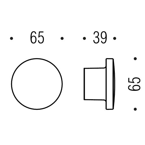 Immagine di Colombo Design NORDIC set a muro con portascopino, porta rotolo, appenditutto, porta salviette doppio e porta sapone, finitura cromo SETNO003