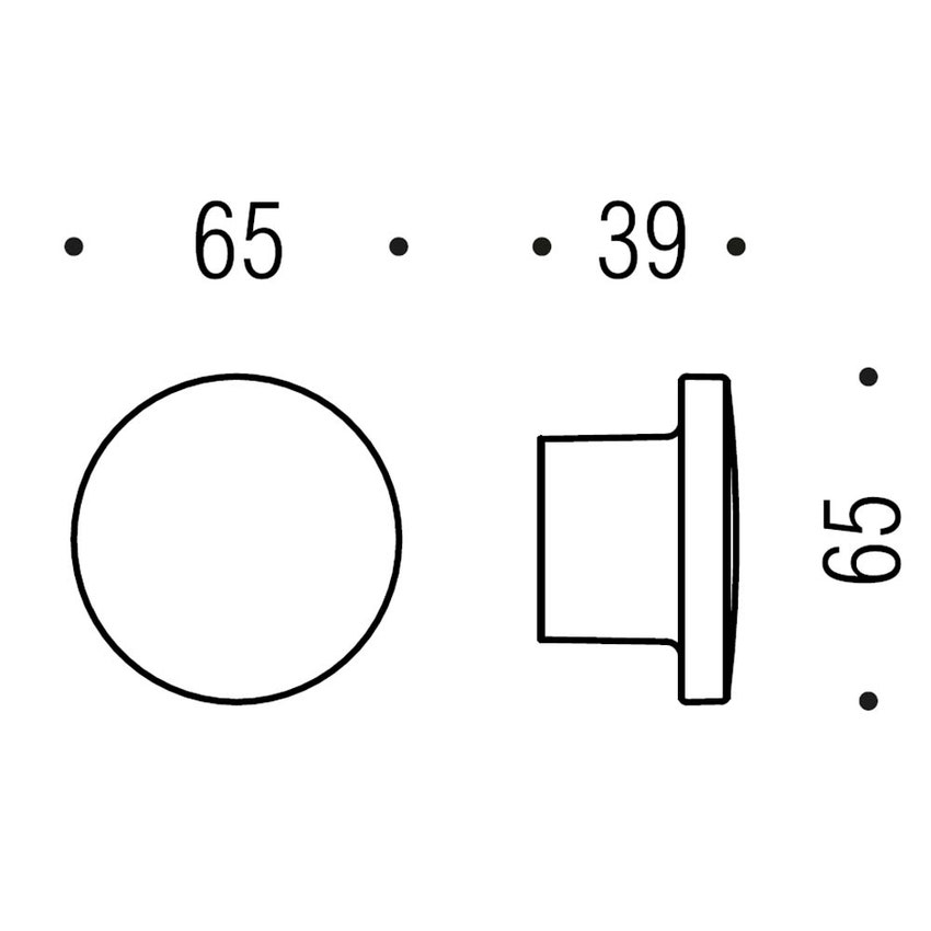 Immagine di Colombo Design NORDIC set a muro con portascopino, porta rotolo, appenditutto, porta salviette doppio e porta sapone, finitura cromo SETNO003