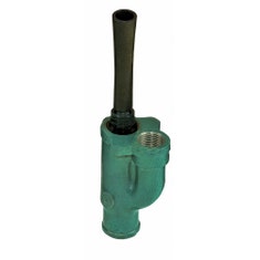 Immagine di Dab Pumps E 20 Eiettore DP per pompe DP 151 M e DP 251 M 109200000