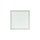 Hatria HAPPY HOUR SLIM 00:50 S lavabo d'appoggio senza foro e senza troppopieno, colore bianco finitura lucido 00Y9CT01