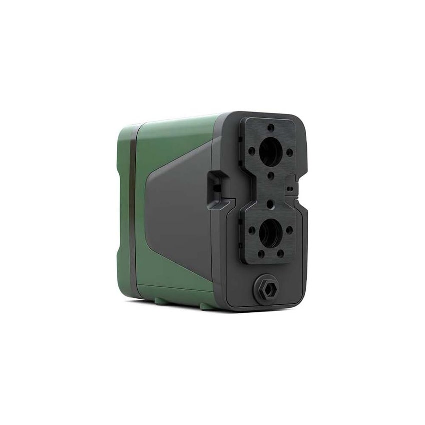 Immagine di Dab Pumps ESYBOX POP sistema elettronico di pressurizzazione per ambito residenziale, potenza 0.3 kW 60220687