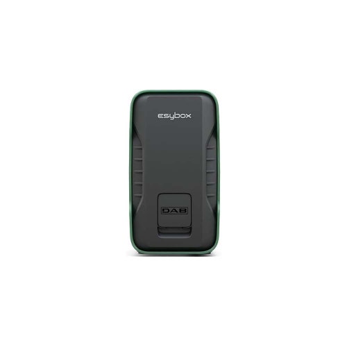 Immagine di Dab Pumps ESYBOX POP sistema elettronico di pressurizzazione per ambito residenziale, potenza 0.3 kW 60220687