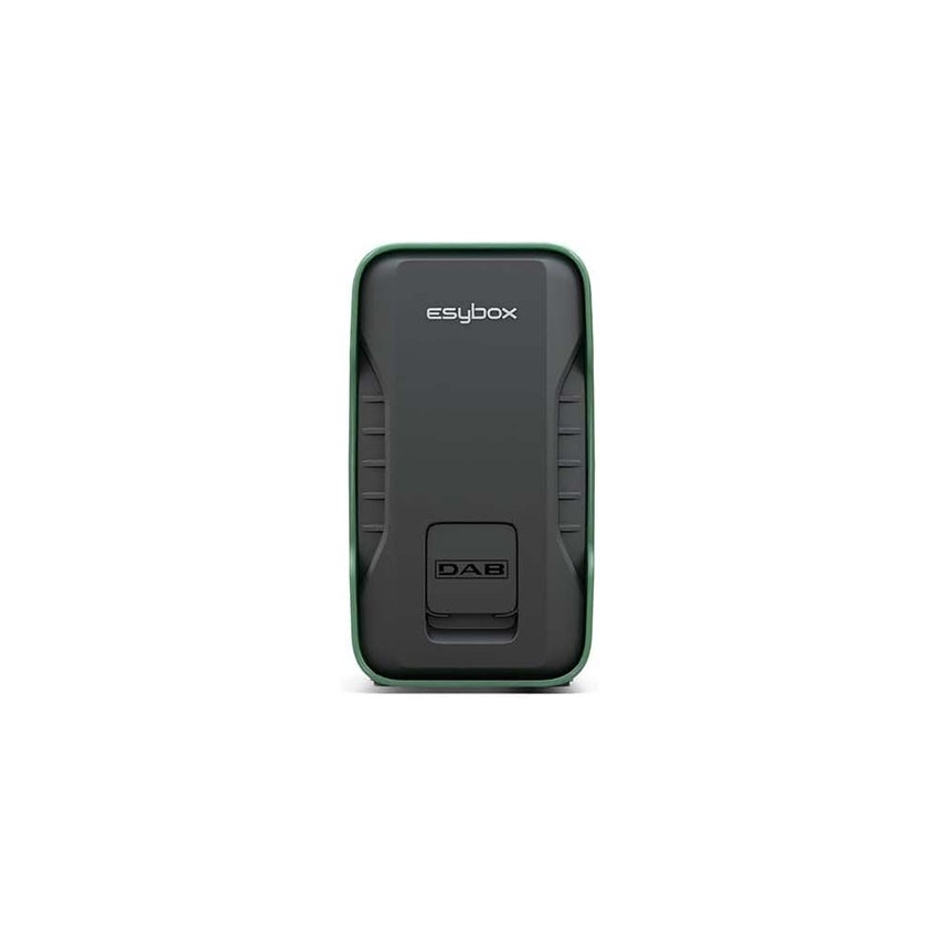 Immagine di Dab Pumps ESYBOX POP sistema elettronico di pressurizzazione per ambito residenziale, potenza 0.3 kW 60220687