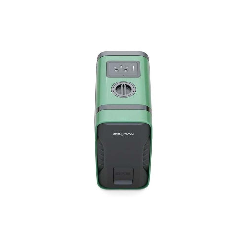 Immagine di Dab Pumps ESYBOX POP sistema elettronico di pressurizzazione per ambito residenziale, potenza 0.3 kW 60220687