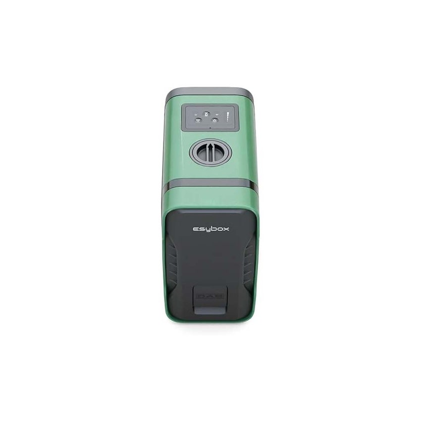 Immagine di Dab Pumps ESYBOX POP sistema elettronico di pressurizzazione per ambito residenziale, potenza 0.3 kW 60220687