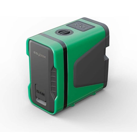 Immagine di Dab Pumps ESYBOX POP sistema elettronico di pressurizzazione per ambito residenziale, potenza 0.3 kW 60220687