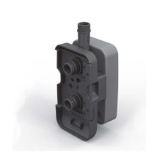 Immagine di Dab Pumps ESYDOCK POP Kit di connessione rapida per sistema Esybox 60217710