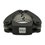 Immagine di Ridgid Anello di pressatura 32 kN, profilo V 66.7 mm, compatibile con le pressatrici RP 350 e RP 351 (necessita di attuatore 69908) 80408