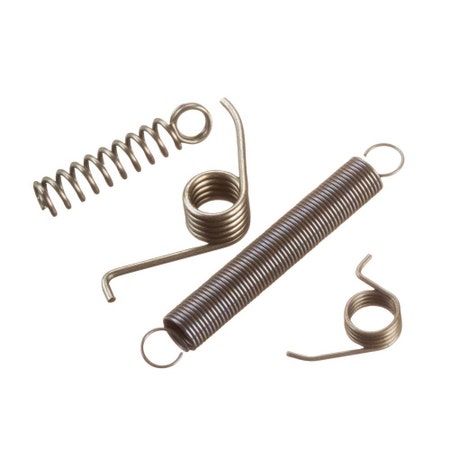 Immagine di Ridgid Kit molle di ricambio per cesoie con azione a cricco RC-2375 e RC-1625 30983