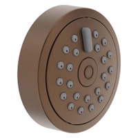Immagine di Nobili SHOWER bodyjet esterno, colore tabacco finitura opaco WE00139/81TA