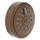 Nobili SHOWER bodyjet esterno, colore tabacco finitura opaco WE00139/81TA