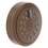 Immagine di Nobili SHOWER bodyjet esterno, colore tabacco finitura opaco WE00139/81TA