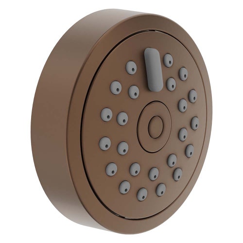 Immagine di Nobili SHOWER bodyjet esterno, colore tabacco finitura opaco WE00139/81TA