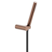 Immagine di Nobili SHOWER set doccia, colore tabacco finitura opaco AD146/26TA