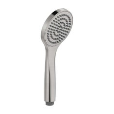 Immagine di Nobili SHOWER doccetta monogetto, finitura inox spazzolato AD142/130CIX