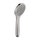 Nobili SHOWER doccetta monogetto, finitura inox spazzolato AD142/130CIX