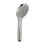 Immagine di Nobili SHOWER doccetta monogetto, finitura inox spazzolato AD142/130CIX