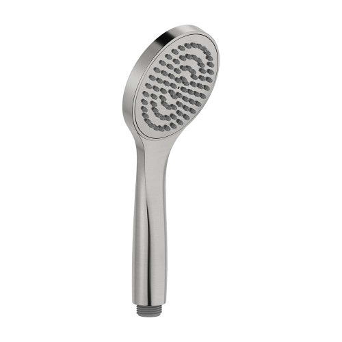Immagine di Nobili SHOWER doccetta monogetto, finitura inox spazzolato AD142/130CIX