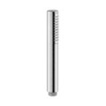 Immagine di Nobili SHOWER doccetta monogetto. finitura inox spazzolato AD142/91IX
