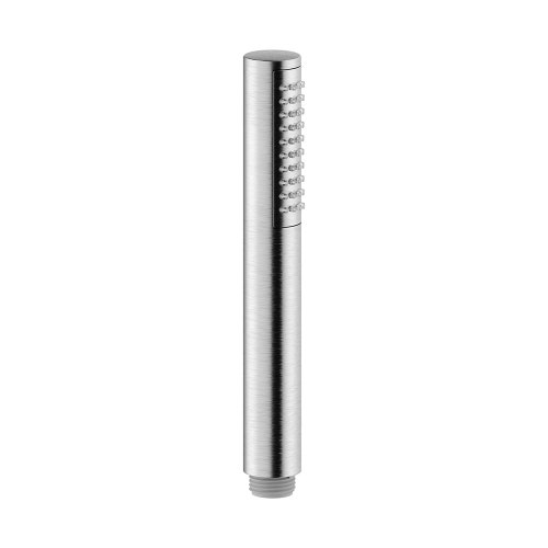 Immagine di Nobili SHOWER doccetta monogetto. finitura inox spazzolato AD142/91IX