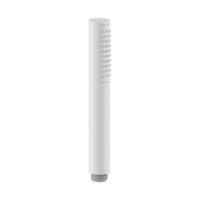 Immagine di Nobili SHOWER doccetta monogetto. finitura polar white AD142/91WM