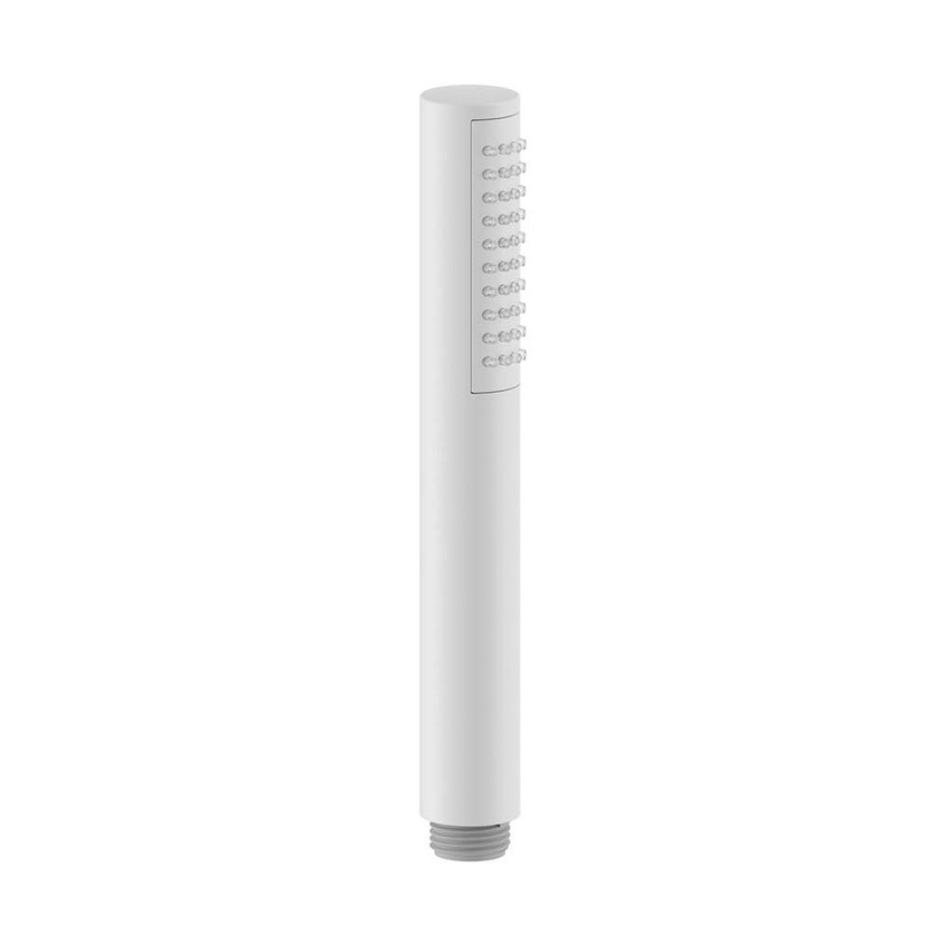 Immagine di Nobili SHOWER doccetta monogetto. finitura polar white AD142/91WM