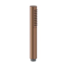 Immagine di Nobili SHOWER doccetta monogetto. colore tabacco finitura opaco AD142/91TA
