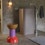 Immagine di Flaminia ROCCHETTO sgabello/tavolino in ceramica Ø 30 cm, decoro 01 RCTD01