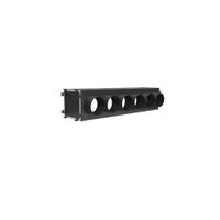 Immagine di Air Control Plenum mandata per unità interne HISENSE serie AUD140UX4REH8 PLM-HIS009-C