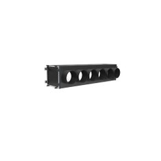 Immagine di Air Control Plenum mandata per unità interne HISENSE serie AUD71UX4RFM8 PLM-HIS012-C