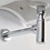 Immagine di Flaminia sifone per lavabo 1"1/4, finitura cromo  SIFL/CR