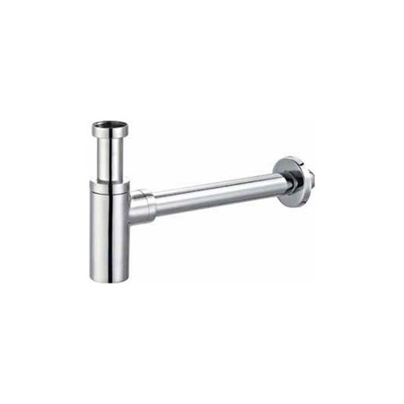 Immagine di Flaminia sifone per lavabo 1"1/4, finitura cromo  SIFL/CR