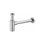 Immagine di Flaminia sifone per lavabo 1"1/4, finitura cromo  SIFL/CR