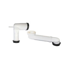 Immagine di Flaminia set per scarico a pavimento da 240 a 380 mm LK2438