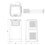 Immagine di Vortice VORT KRYO-POLAR EVO 11 R290 climatizzatore portatile monoblocco solo freddo 3.2 kW 65001
