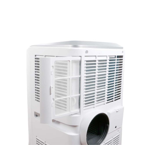 Immagine di Vortice VORT KRYO-POLAR EVO 11 R290 climatizzatore portatile monoblocco solo freddo 3.2 kW 65001