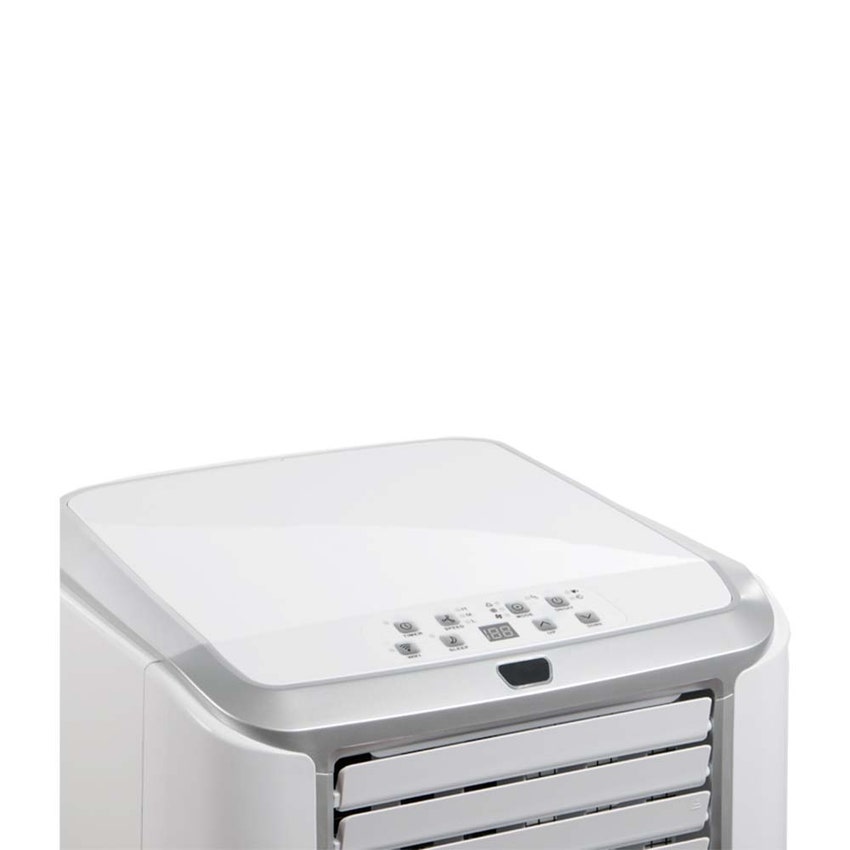 Immagine di Vortice VORT KRYO-POLAR EVO 11 R290 climatizzatore portatile monoblocco solo freddo 3.2 kW 65001
