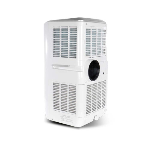 Immagine di Vortice VORT KRYO-POLAR EVO 11 R290 climatizzatore portatile monoblocco solo freddo 3.2 kW 65001