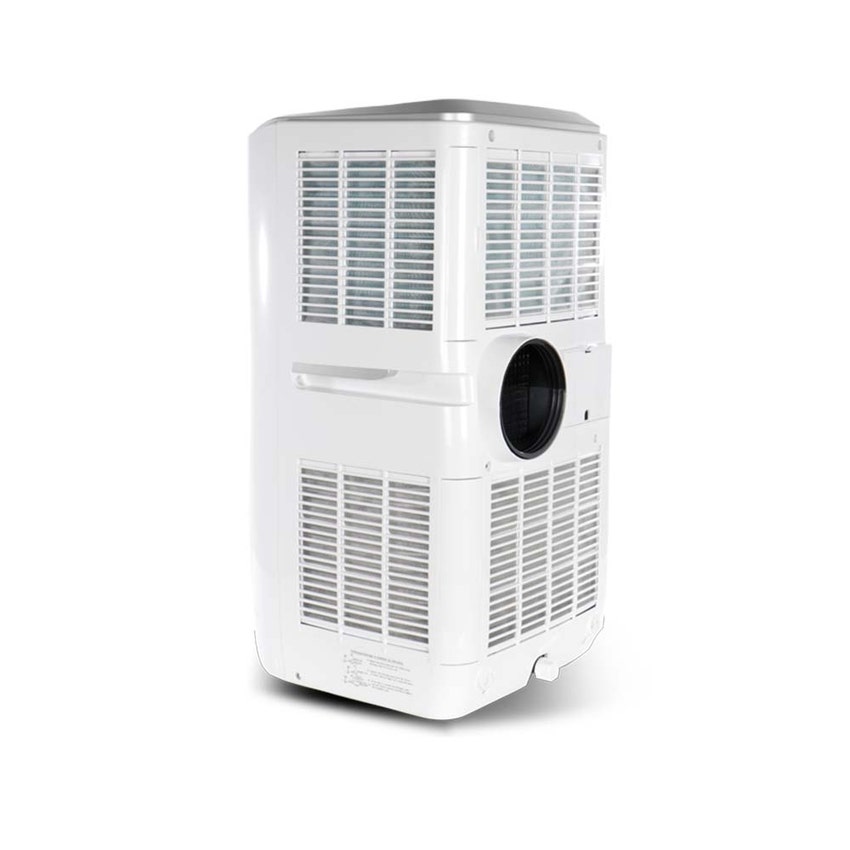 Immagine di Vortice VORT KRYO-POLAR EVO 11 R290 climatizzatore portatile monoblocco solo freddo 3.2 kW 65001