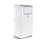 Immagine di Vortice VORT KRYO-POLAR EVO 11 R290 climatizzatore portatile monoblocco solo freddo 3.2 kW 65001
