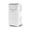 Immagine di Vortice VORT KRYO-POLAR EVO 11 R290 climatizzatore portatile monoblocco solo freddo 3.2 kW 65001