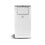 Immagine di Vortice VORT KRYO-POLAR EVO 11 R290 climatizzatore portatile monoblocco solo freddo 3.2 kW 65001