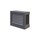 Tecnosystemi TS-COVER SILENT FLOOR protezione estetica insonorizzata per unità esterne a pavimento, colore grigio SCD500449