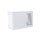 Tecnosystemi TS-COVER protezione estetica MEDIUM per unità esterne con tetto piano, colore avorio SCD500172